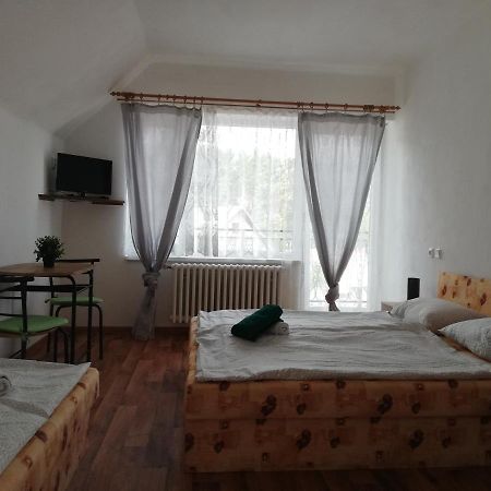 Penzion Almi Doksy  Exterior foto
