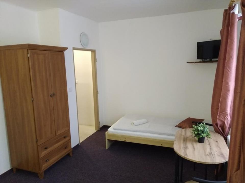 Penzion Almi Doksy  Exterior foto