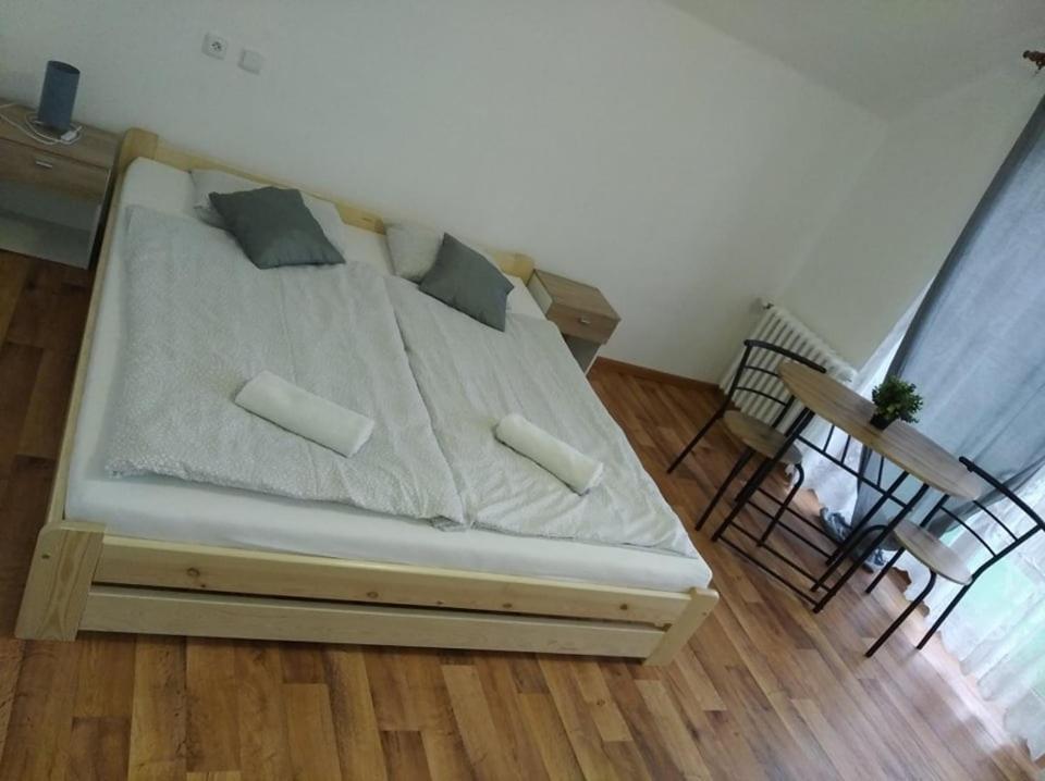 Penzion Almi Doksy  Exterior foto