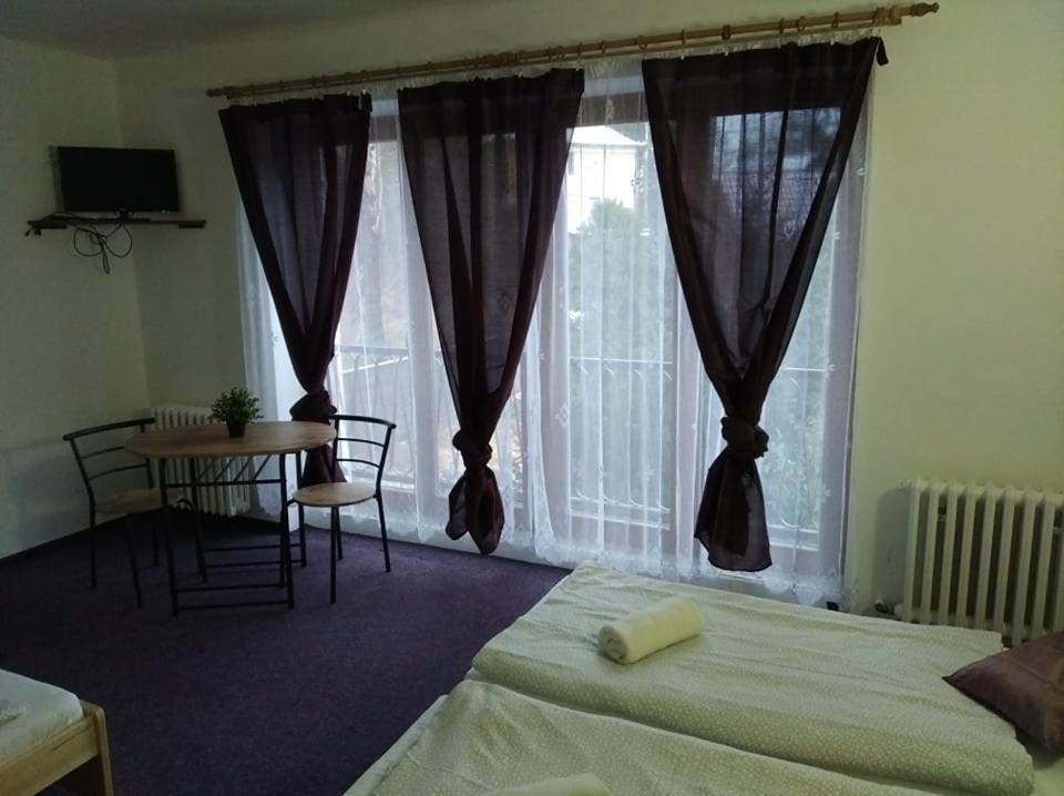 Penzion Almi Doksy  Exterior foto