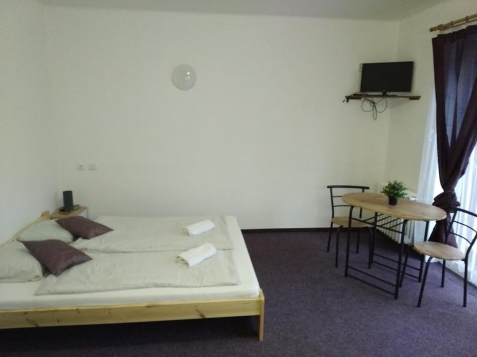 Penzion Almi Doksy  Exterior foto