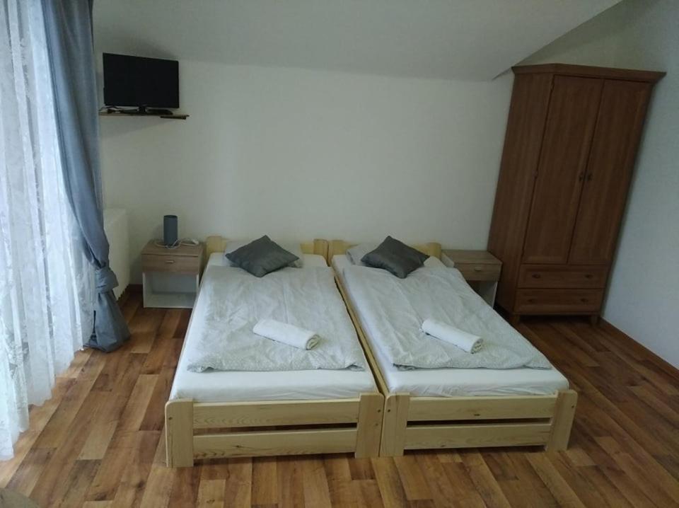 Penzion Almi Doksy  Exterior foto