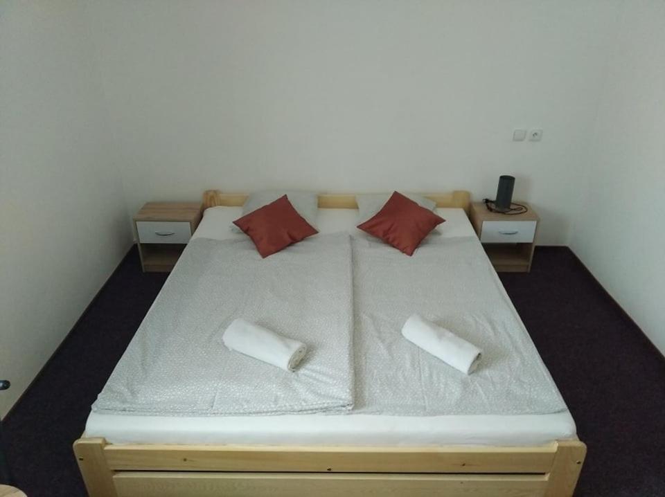 Penzion Almi Doksy  Exterior foto