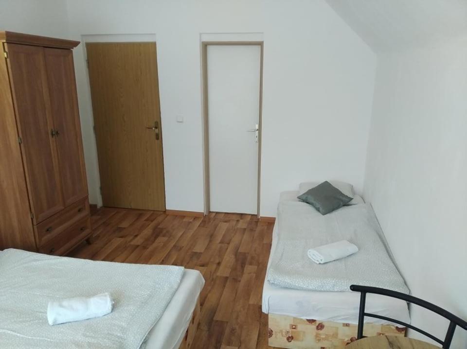 Penzion Almi Doksy  Exterior foto