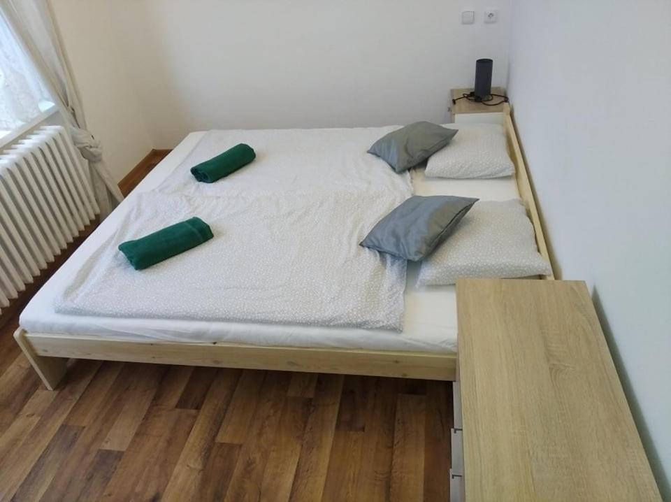 Penzion Almi Doksy  Exterior foto