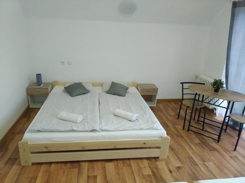 Penzion Almi Doksy  Exterior foto