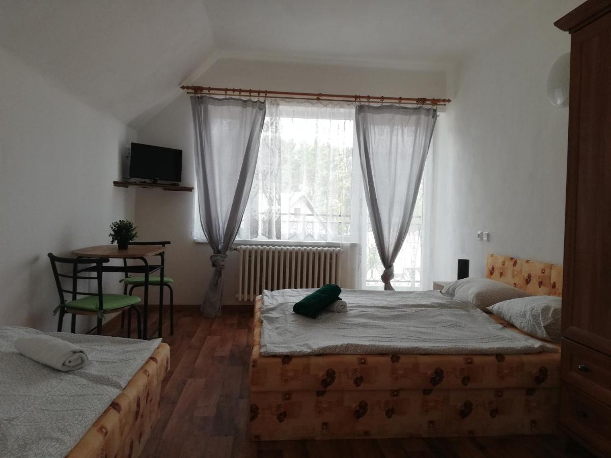 Penzion Almi Doksy  Exterior foto