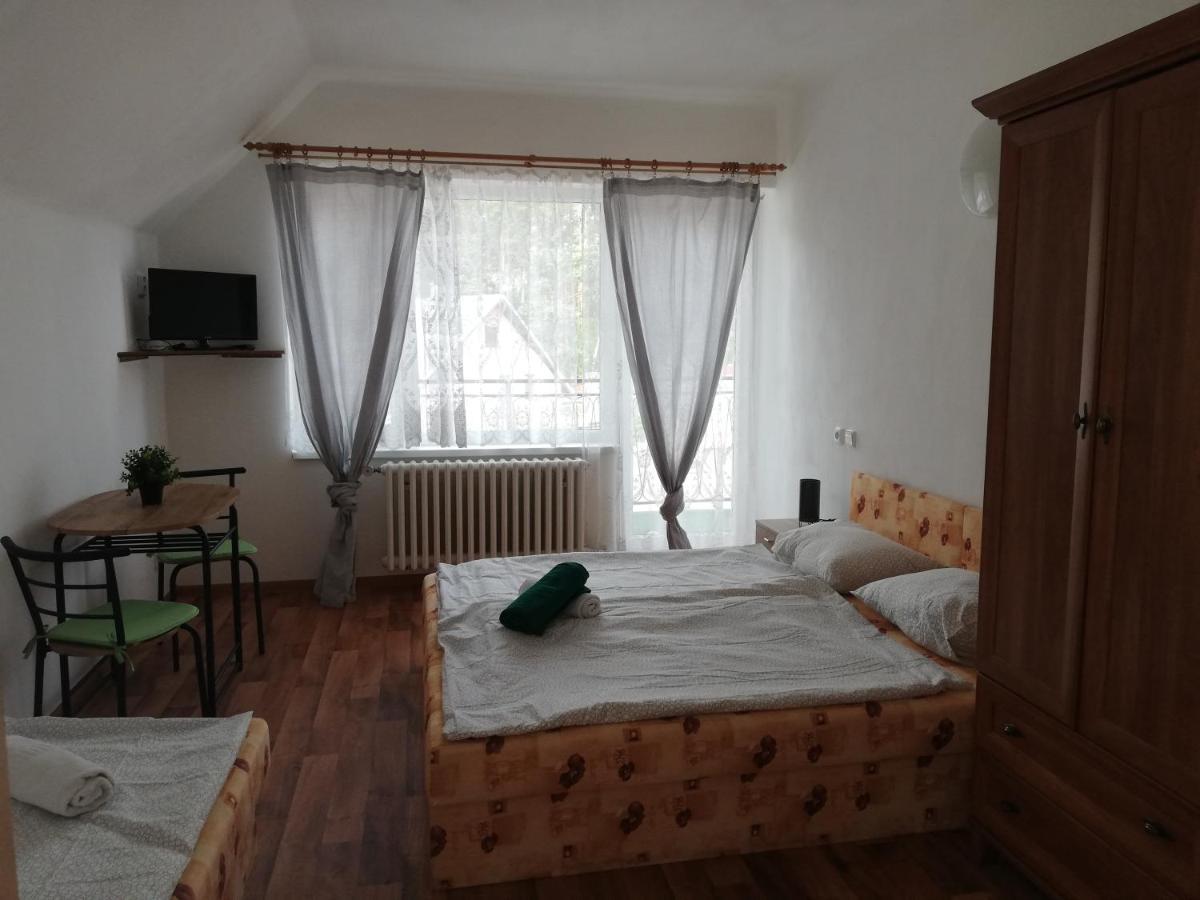 Penzion Almi Doksy  Exterior foto