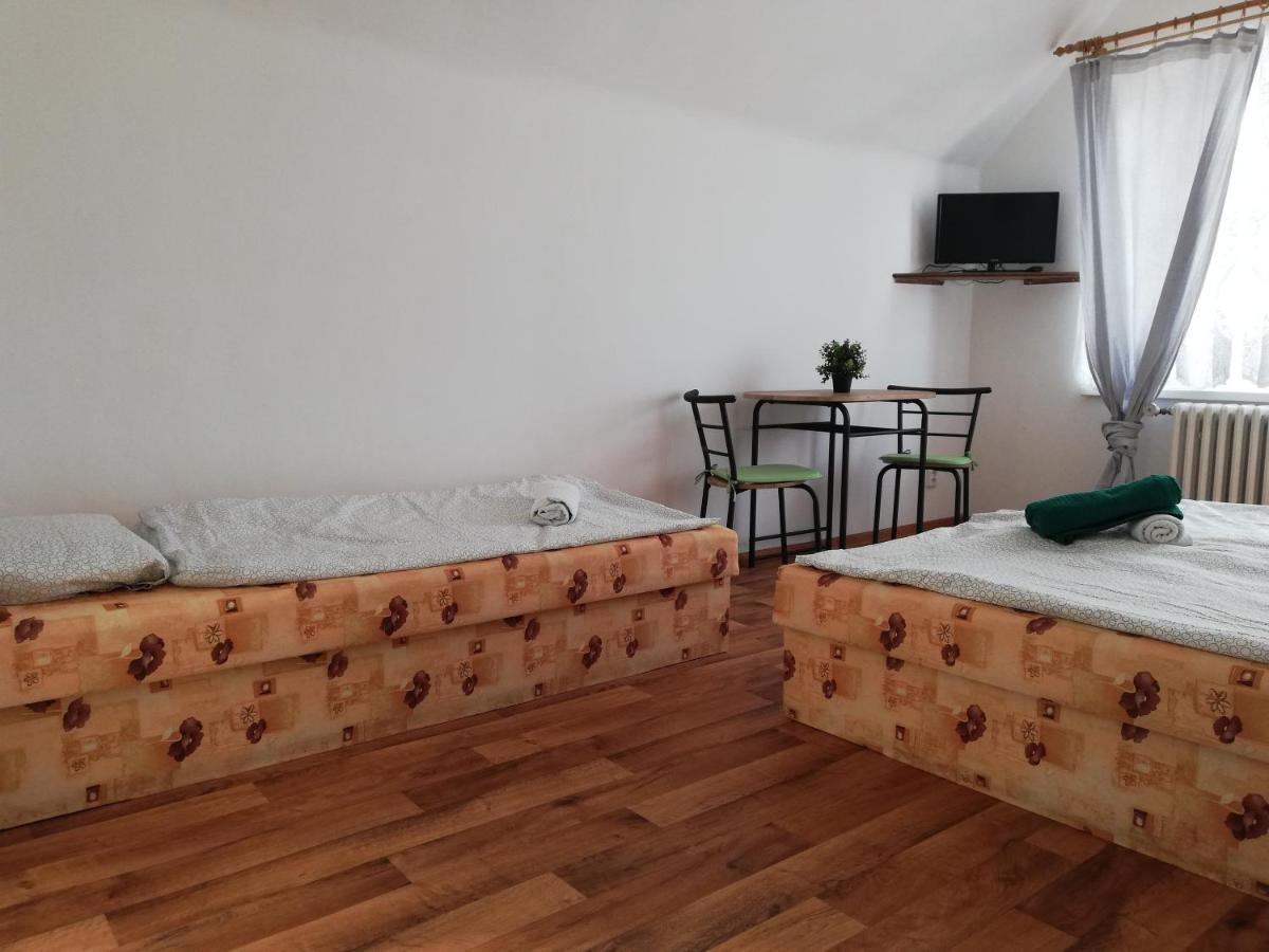 Penzion Almi Doksy  Exterior foto