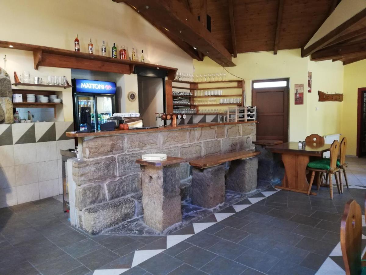Penzion Almi Doksy  Exterior foto