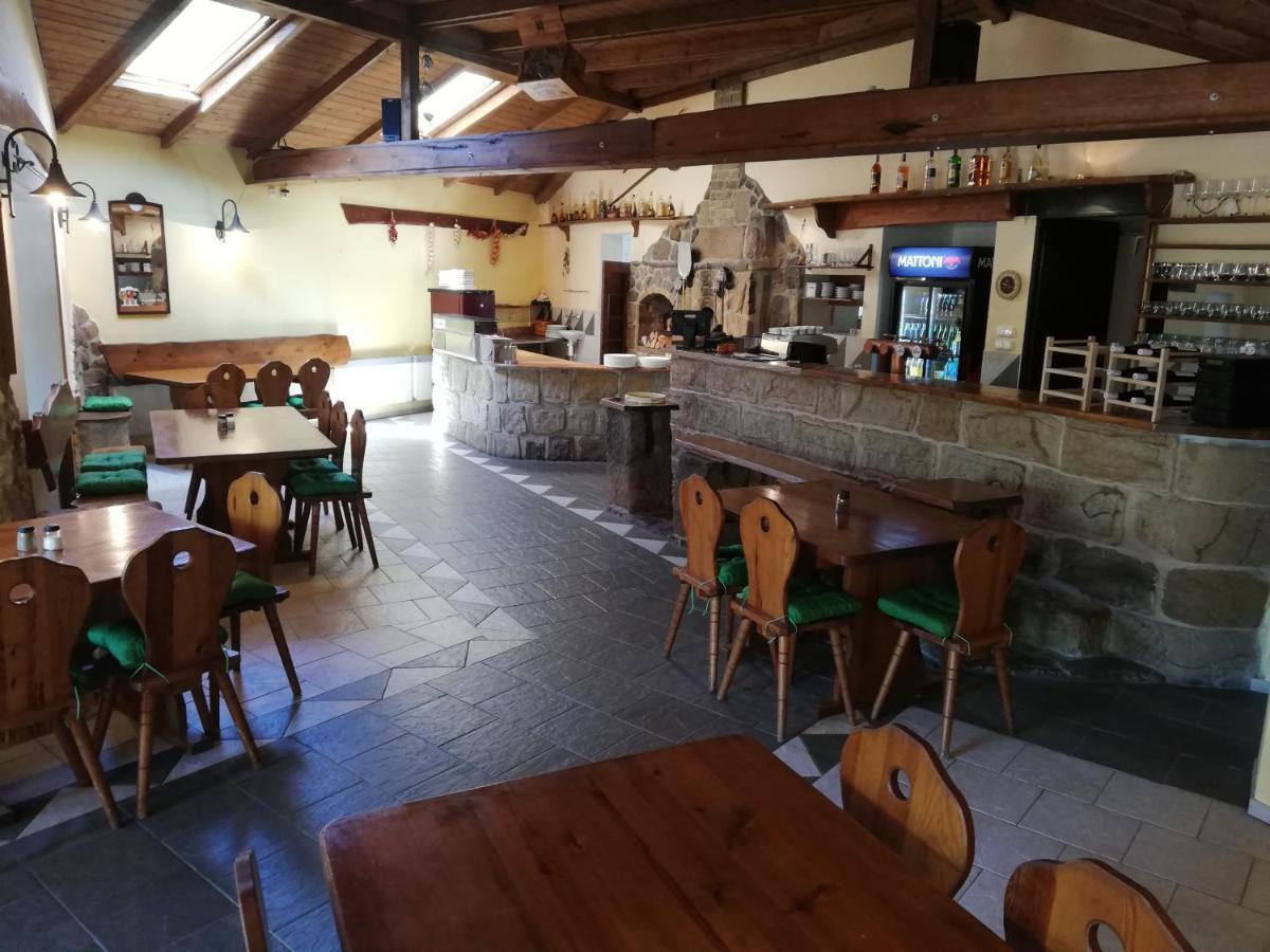 Penzion Almi Doksy  Exterior foto