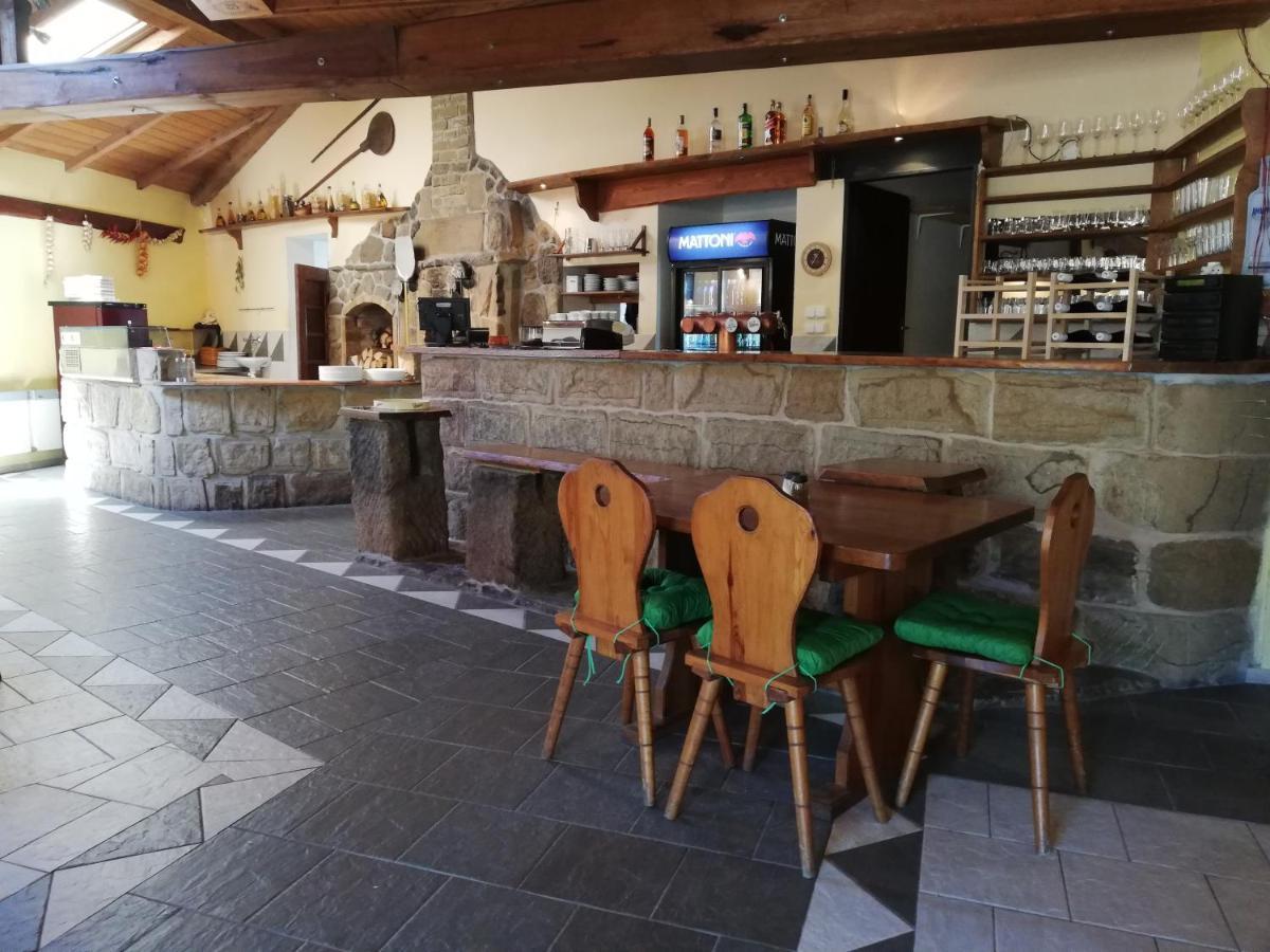 Penzion Almi Doksy  Exterior foto